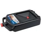 Draper Tools Bärbar spilloljedunk 8 L 22493