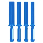 ProPlus Skrapor plast 4 st 590166