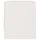 Sängbord 2 st vit 40x30,5x35,5 cm massiv furu