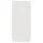 Sängbord vit 40x29,5x64 cm massiv furu
