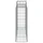 Gabioner bågformade 15 st 200x50x120/140 cm galvaniserat järn