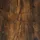 Badrumsskåp rökfärgad ek 65x33x60 cm konstruerat trä