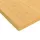 Bordsskiva 40x80x2,5 cm bambu
