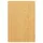 Bordsskiva 60x100x2,5 cm bambu