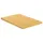 Bordsskiva 60x100x2,5 cm bambu