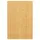 Bordsskiva 60x100x4 cm bambu