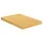 Bordsskiva 60x100x4 cm bambu